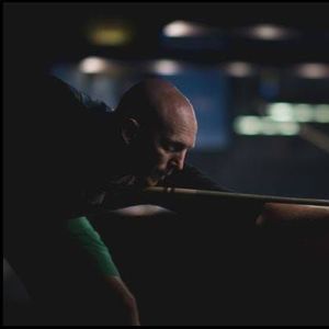 Meet your Posher, Jason